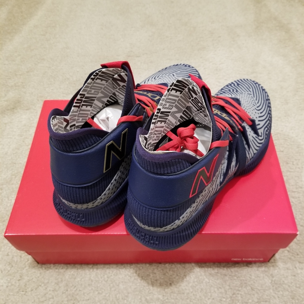 New Balance OMN1 special edition shoe men size 11 - Picture 2 of 8